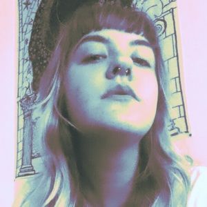 Meet your Posher, Brianna